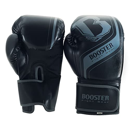 Booster Boxhandschuhe BT Enforcer Größe 12 oz Booster Boxhandschuhe BT Enforcer Größe 12 oz von Booster