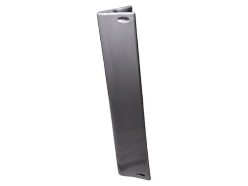 Boot & Motor Talamex Bugfender V-Form 14 x 60 cm grau Boot & Motor Talamex Bugfender V-Form 14 x 60 cm grau von Boot & Motor