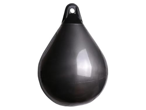 Boot & Motor Talamex Kugelfender anthrazit Ø 65 x 88 cm Boot & Motor Talamex Kugelfender anthrazit Ø 65 x 88 cm von Boot & Motor