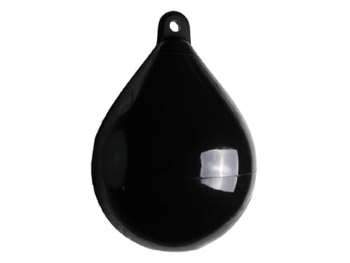 Boot & Motor Talamex Kugelfender schwarz Ø 45 x 62 cm Boot & Motor Talamex Kugelfender schwarz Ø 45 x 62 cm von Boot & Motor