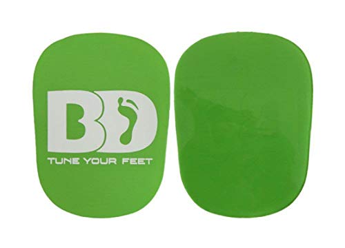 Bootdoc Boots Accessories Gel Pad Bootdoc Boots Accessories Gel Pad von Bootdoc