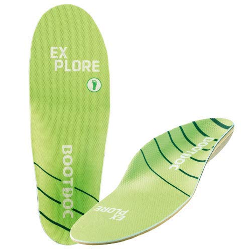 Bootdoc Explore Low Arch - 38 Bootdoc Explore Low Arch - 38 von BootDoc