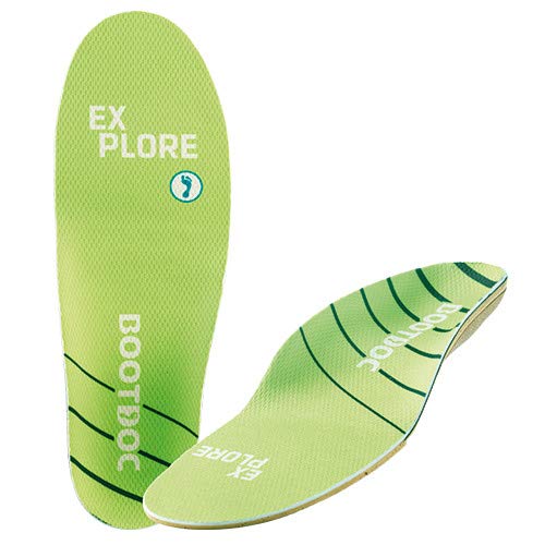 Bootdoc Explore Mid Arch - 42 Bootdoc Explore Mid Arch - 42 von BOOTDOC