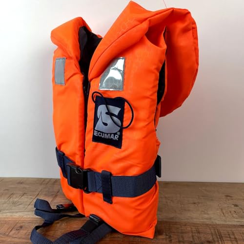 Secumar Rettungsweste Bravo 50 - 70 kg 100 N - Schwimmweste Secumar Rettungsweste Bravo 50 - 70 kg 100 N - Schwimmweste von Secumar