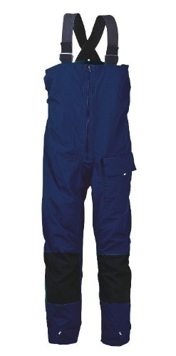 Segelhose XM Coastal Größe XXL Farbe blau von Boote & Yachten Kantschuster