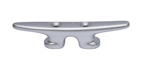 Sprenger Belegklampe 2-Loch - Aluminium, 150 mm Sprenger Belegklampe 2-Loch - Aluminium, 150 mm von Herm Sprenger