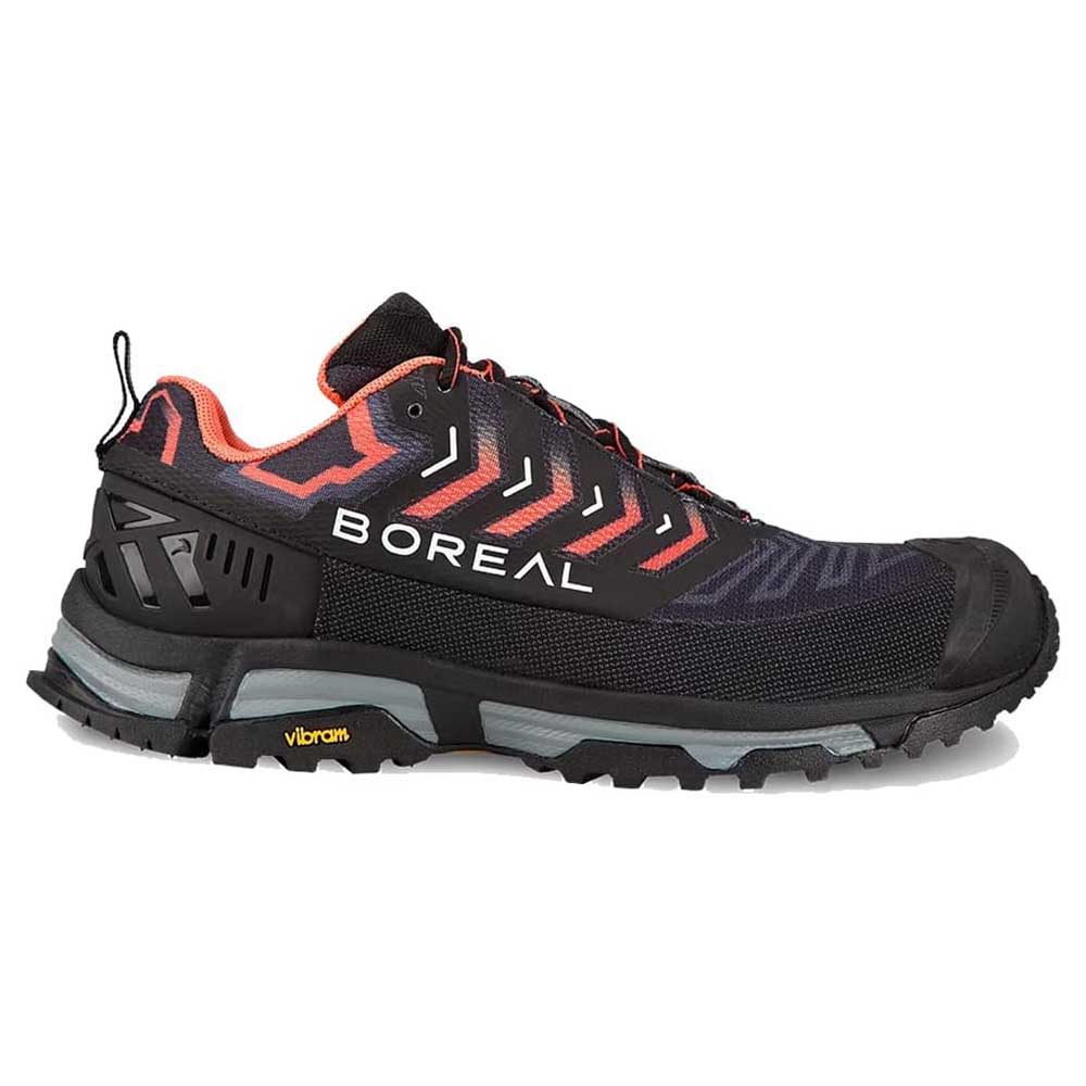 Boreal Alligator X Trail Running Shoes Schwarz EU 38 Frau Boreal Alligator X Trail Running Shoes Schwarz EU 38 Frau von Boreal