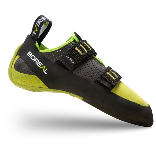Boreal - Alpha - Kletterschuhe Gr 7 weiß Boreal - Alpha - Kletterschuhe Gr 7 weiß von Boreal