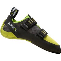 Boreal Alpha Kletterschuhe Boreal Alpha Kletterschuhe von Boreal