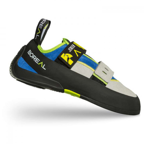 Boreal - Joker - Kletterschuhe Gr 12 weiß Boreal - Joker - Kletterschuhe Gr 12 weiß von Boreal