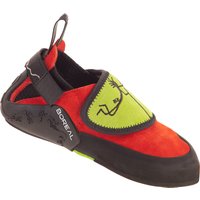 Boreal Kinder Ninja Junior Kletterschuhe Boreal Kinder Ninja Junior Kletterschuhe von Boreal