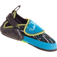 Boreal Kinder Ninja Vent Junior Kletterschuhe Boreal Kinder Ninja Vent Junior Kletterschuhe von Boreal