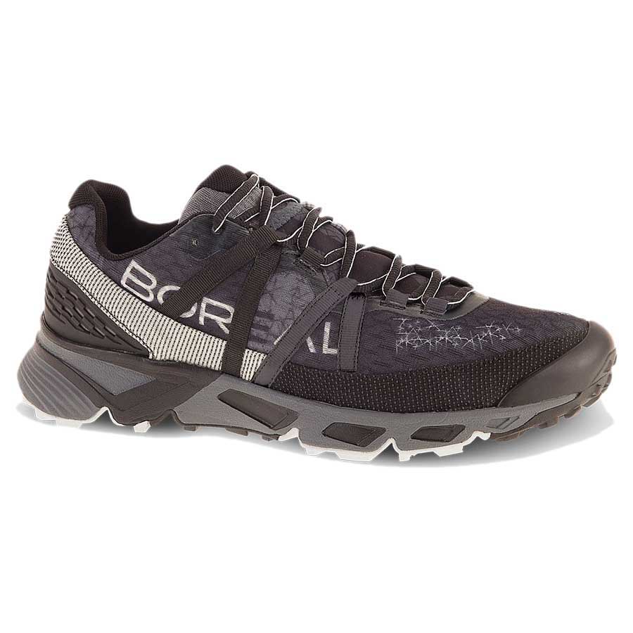 Boreal Viper Trail Running Shoes Grau EU 40 3/4 Mann Boreal Viper Trail Running Shoes Grau EU 40 3/4 Mann von Boreal