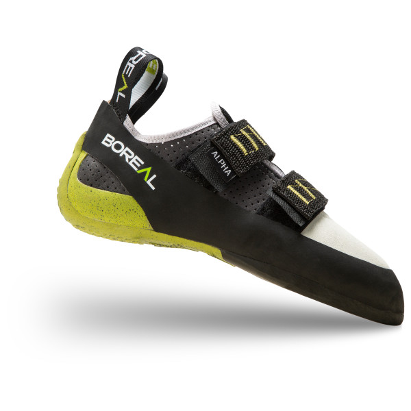 Boreal - Women's Alpha - Kletterschuhe Gr 8 weiß Boreal - Women's Alpha - Kletterschuhe Gr 8 weiß von Boreal