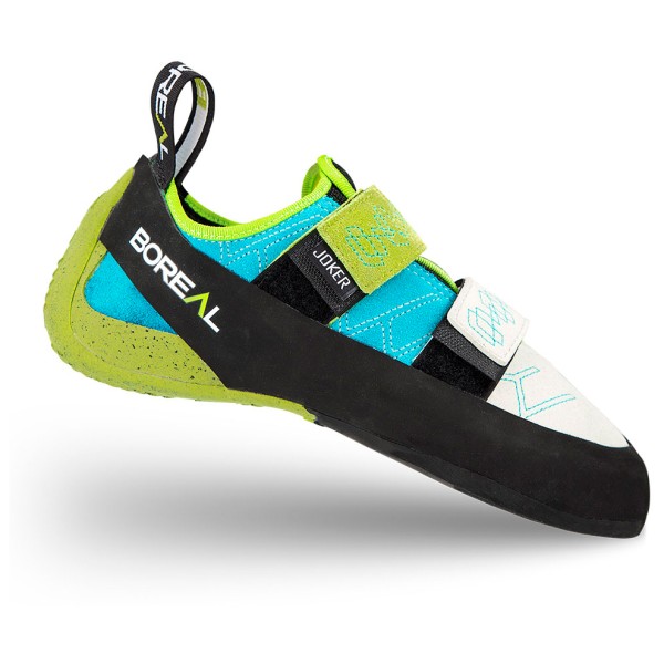 Boreal - Women's Joker - Kletterschuhe Gr 7 weiß Boreal - Women's Joker - Kletterschuhe Gr 7 weiß von Boreal