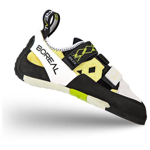 Boreal - Women's Silex - Kletterschuhe Gr 3 weiß Boreal - Women's Silex - Kletterschuhe Gr 3 weiß von Boreal