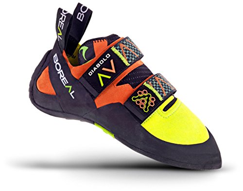 Boreal diabolo Sportschuhe, bunt, 39 Boreal diabolo Sportschuhe, bunt, 39 von BOREAL