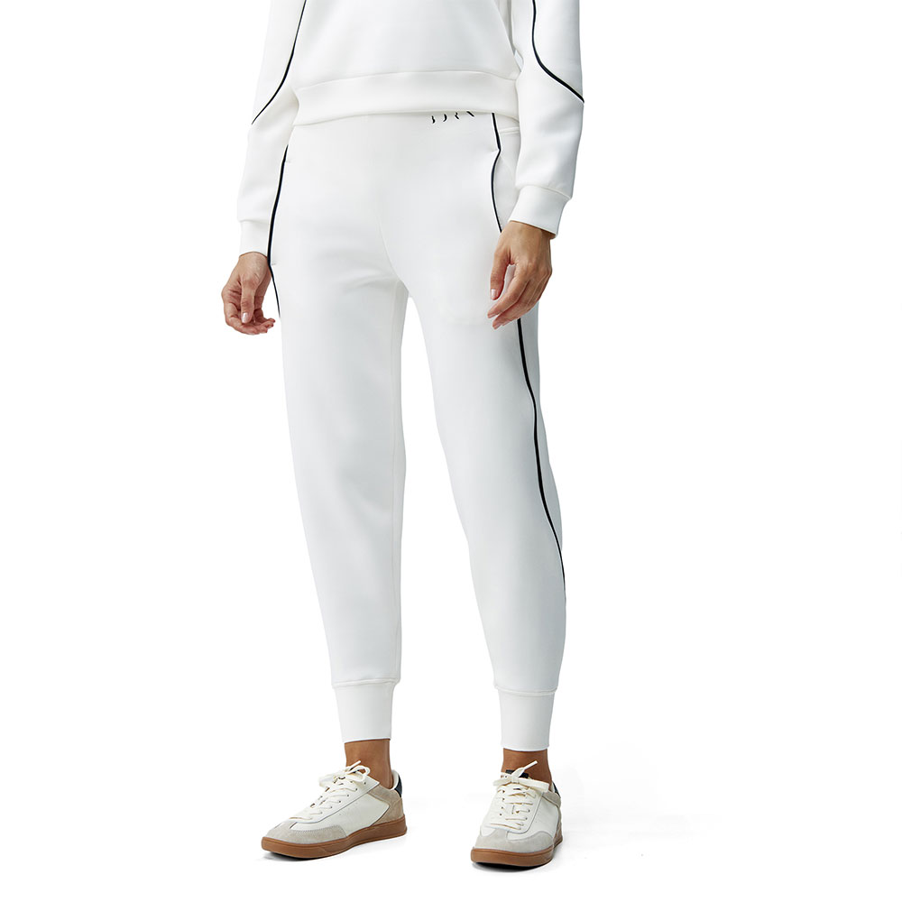 Born Living Yoga Agda Joggers Weiß L Frau Born Living Yoga Agda Joggers Weiß L Frau von Born Living Yoga