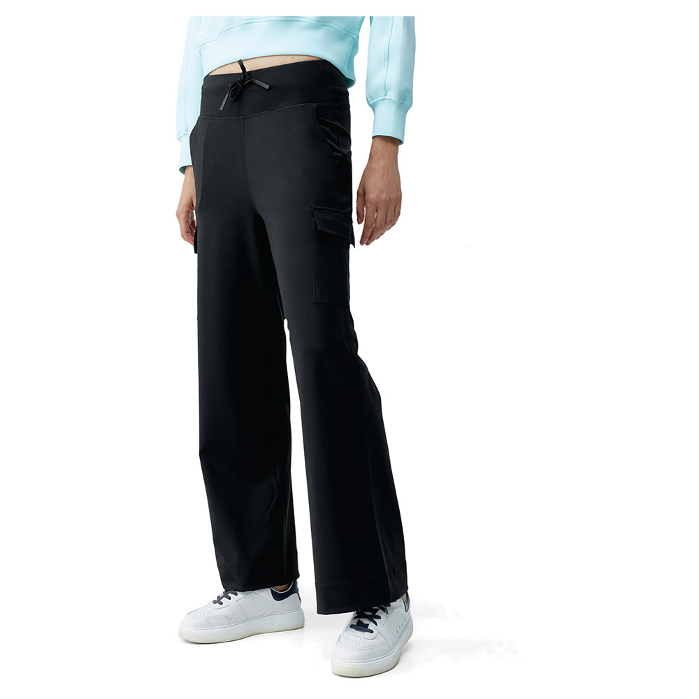 Born Living Yoga Agnes Pants Schwarz S Frau Born Living Yoga Agnes Pants Schwarz S Frau von Born Living Yoga