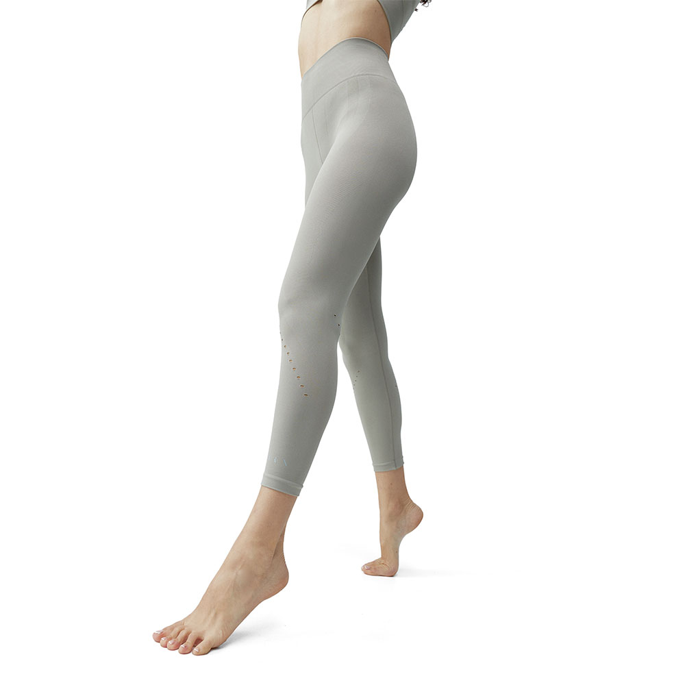 Born Living Yoga Alana 7/8 Leggings Grau M Frau Born Living Yoga Alana 7/8 Leggings Grau M Frau von Born Living Yoga