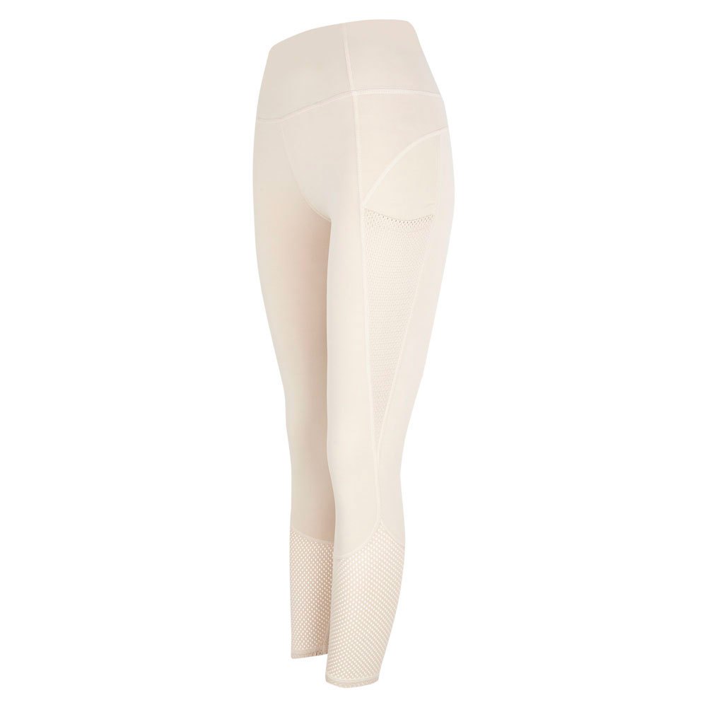 Born Living Yoga Asha Leggings High Waist Beige L Frau von Born Living Yoga