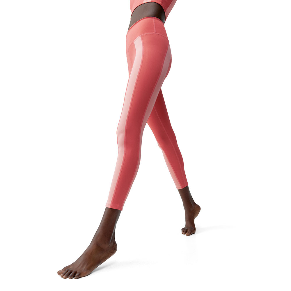 Born Living Yoga Bindi 7/8 Leggings Rosa S Frau Born Living Yoga Bindi 7/8 Leggings Rosa S Frau von Born Living Yoga