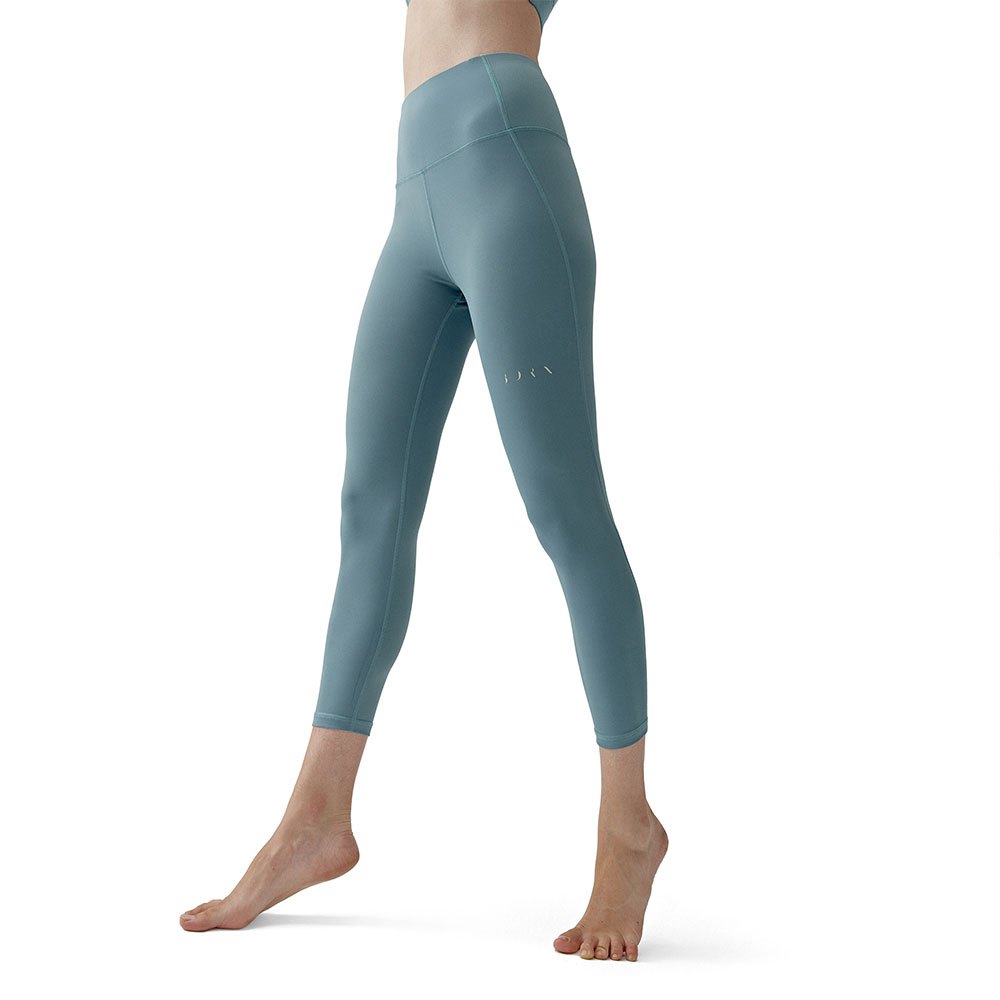 Born Living Yoga Chloe Leggings Blau XS Frau von Born Living Yoga