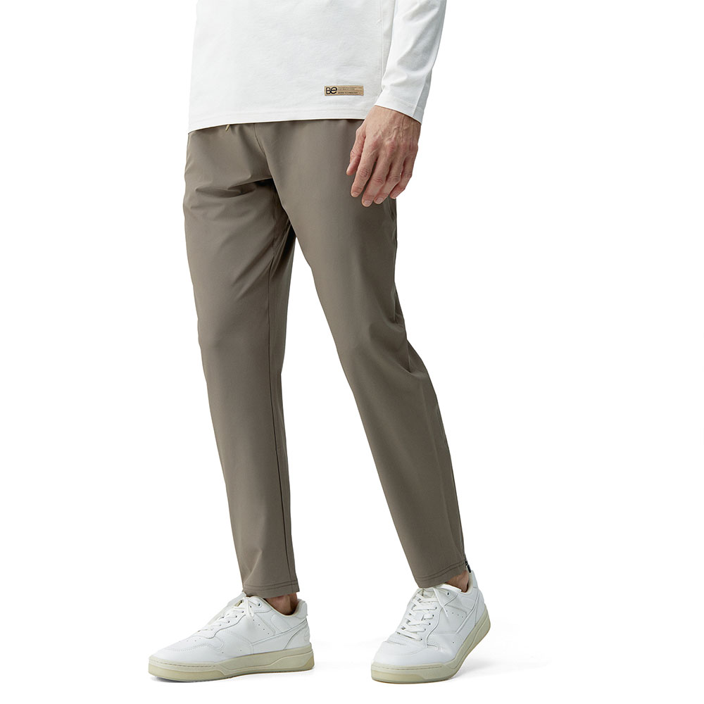 Born Living Yoga Ebro Pants Grau XL Mann Born Living Yoga Ebro Pants Grau XL Mann von Born Living Yoga