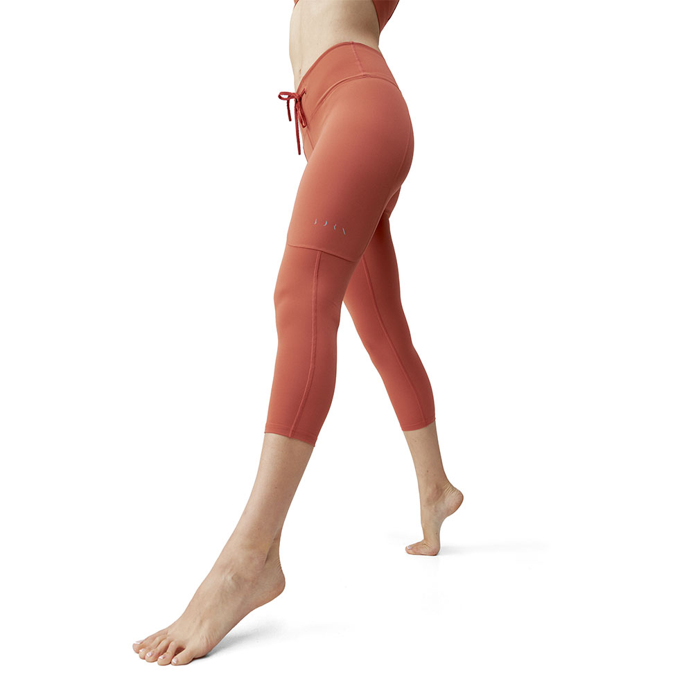 Born Living Yoga Esme Leggings Orange M Frau Born Living Yoga Esme Leggings Orange M Frau von Born Living Yoga
