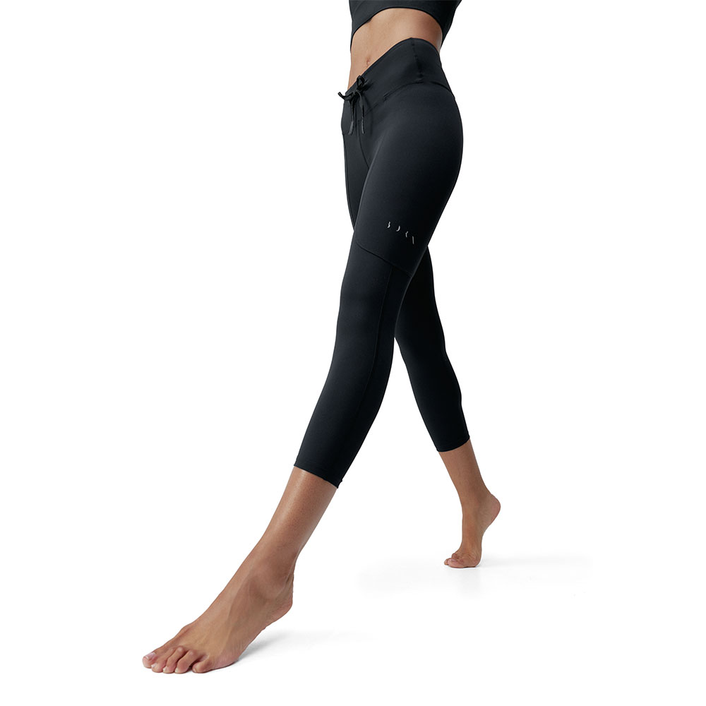 Born Living Yoga Esme Leggings Schwarz XS Frau Born Living Yoga Esme Leggings Schwarz XS Frau von Born Living Yoga