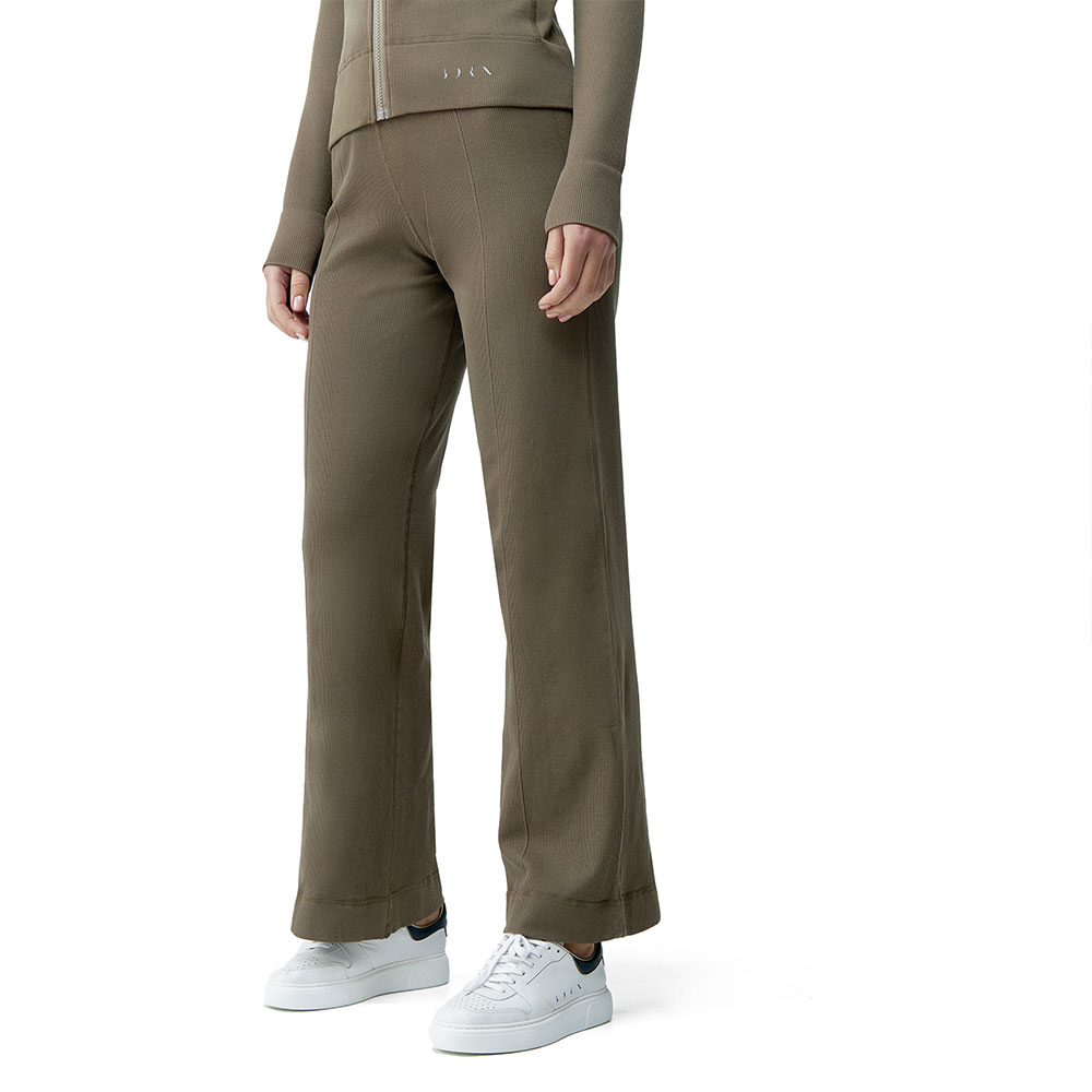 Born Living Yoga Fait Pants Braun L Frau Born Living Yoga Fait Pants Braun L Frau von Born Living Yoga