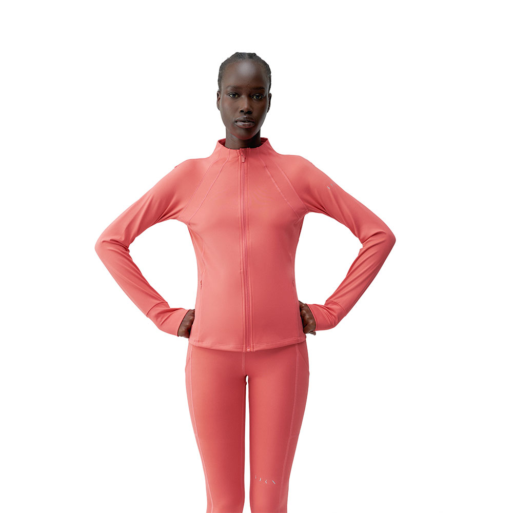 Born Living Yoga Flippo Jacket Rosa XS Frau Born Living Yoga Flippo Jacket Rosa XS Frau von Born Living Yoga