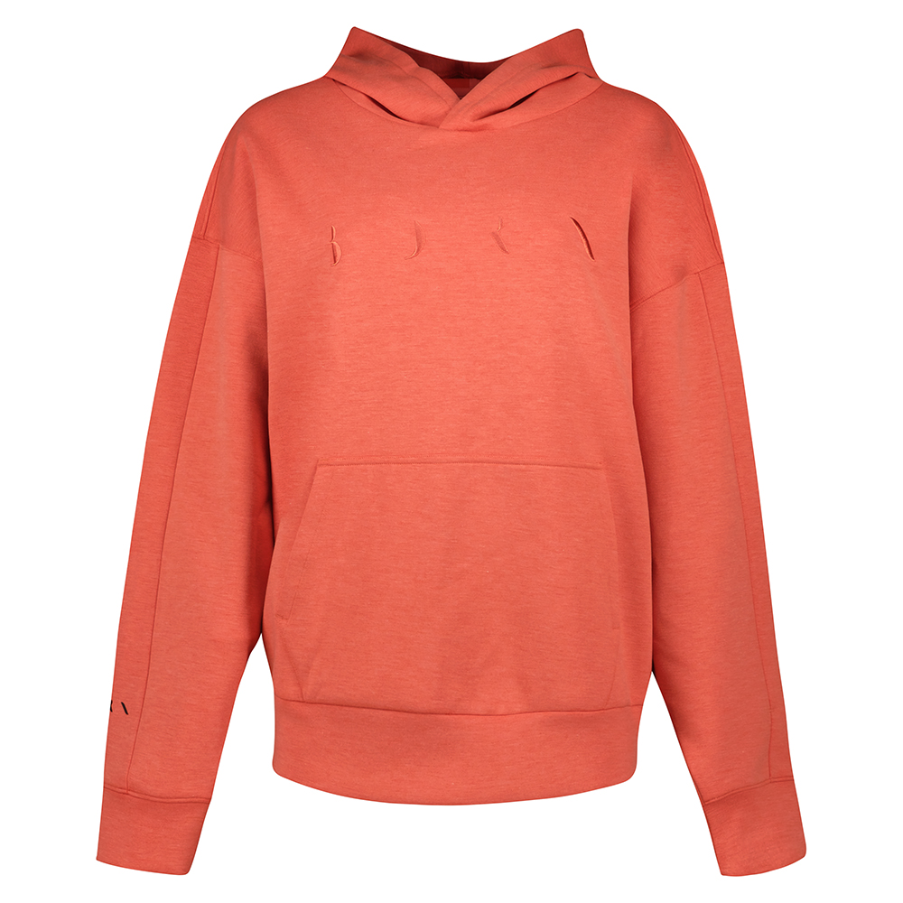 Born Living Yoga Fraser Hoodie Orange S Frau Born Living Yoga Fraser Hoodie Orange S Frau von Born Living Yoga