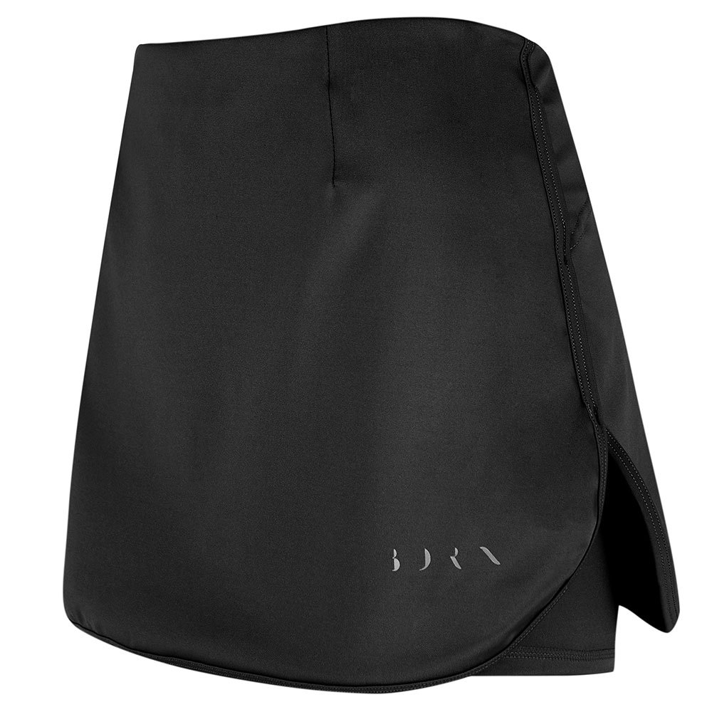 Born Living Yoga Gadea Skirt Schwarz M Frau von Born Living Yoga