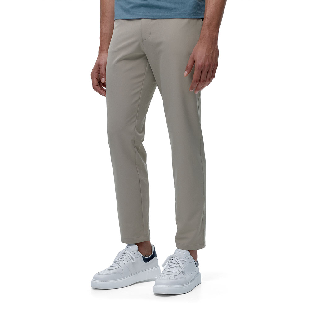Born Living Yoga Ganges Pants Grau L Mann Born Living Yoga Ganges Pants Grau L Mann von Born Living Yoga