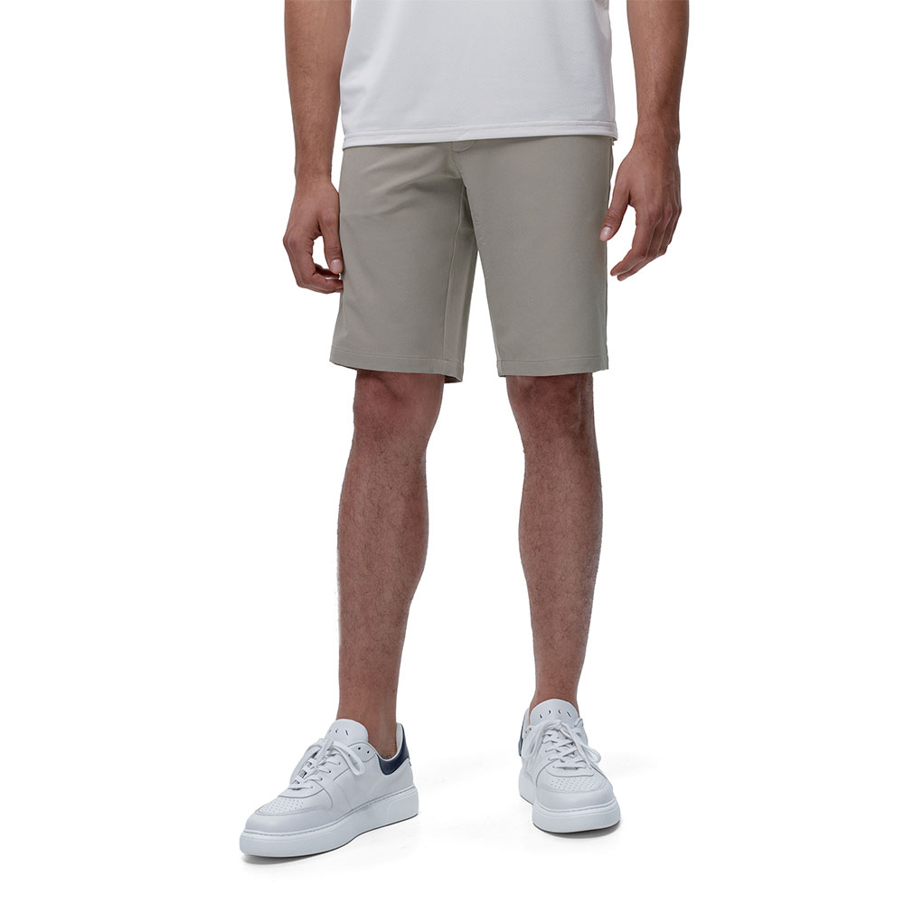 Born Living Yoga Ganges Shorts Grau L Mann Born Living Yoga Ganges Shorts Grau L Mann von Born Living Yoga
