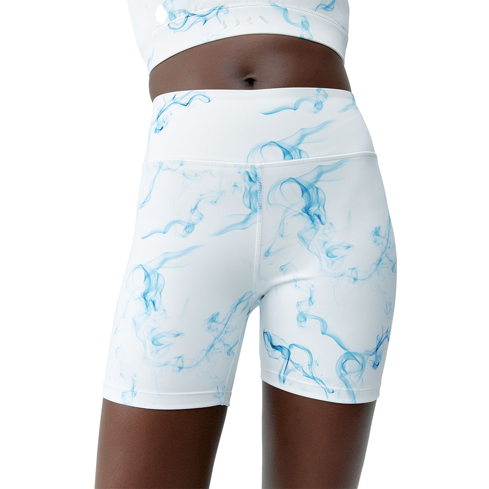 Born Living Yoga Helio Short Leggings Weiß L Frau Born Living Yoga Helio Short Leggings Weiß L Frau von Born Living Yoga