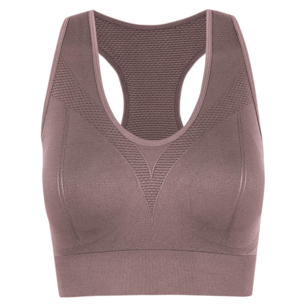 Born Living Yoga Kabala Sports Bra High Support Braun S Frau von Born Living Yoga