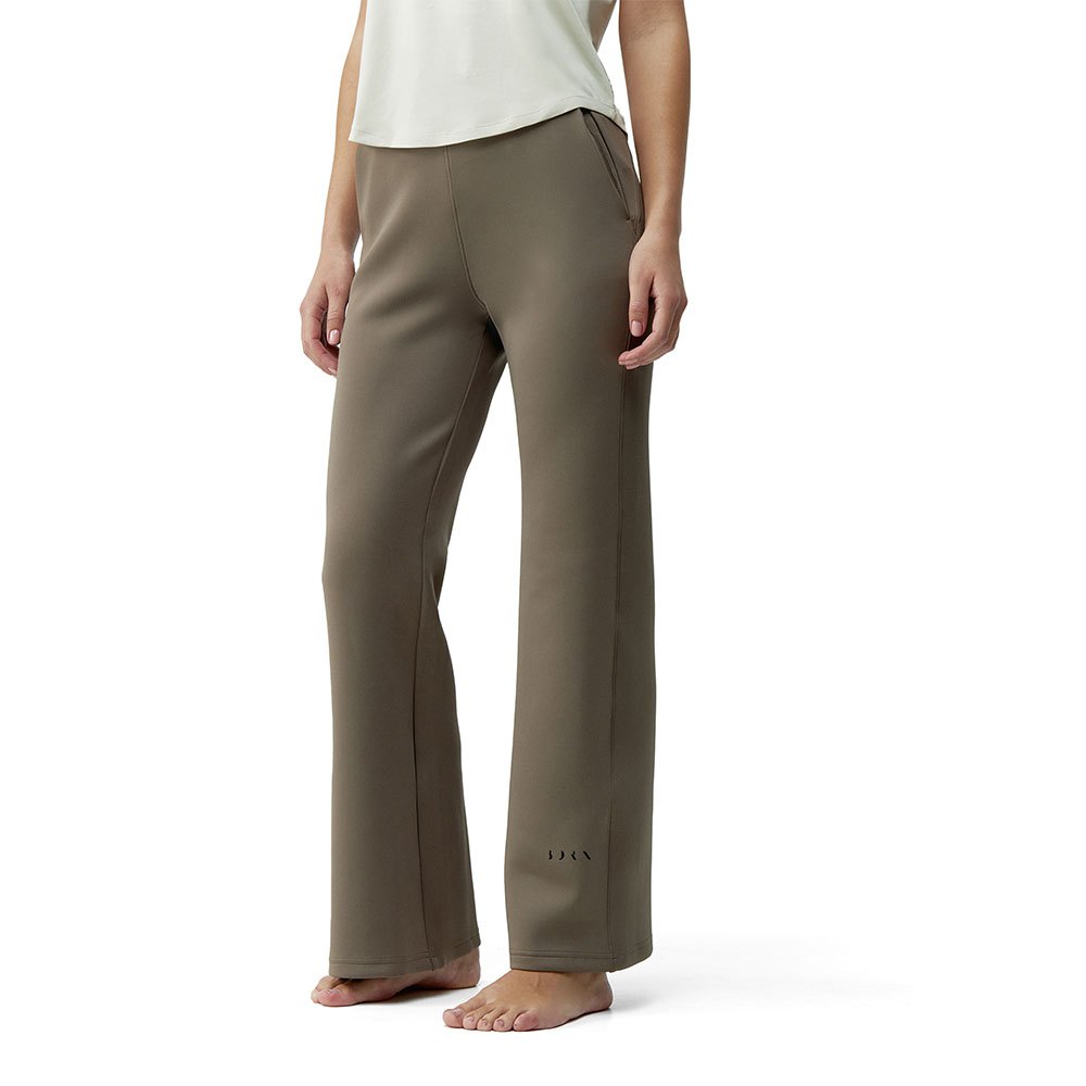 Born Living Yoga Kioko Pants Beige M Frau Born Living Yoga Kioko Pants Beige M Frau von Born Living Yoga