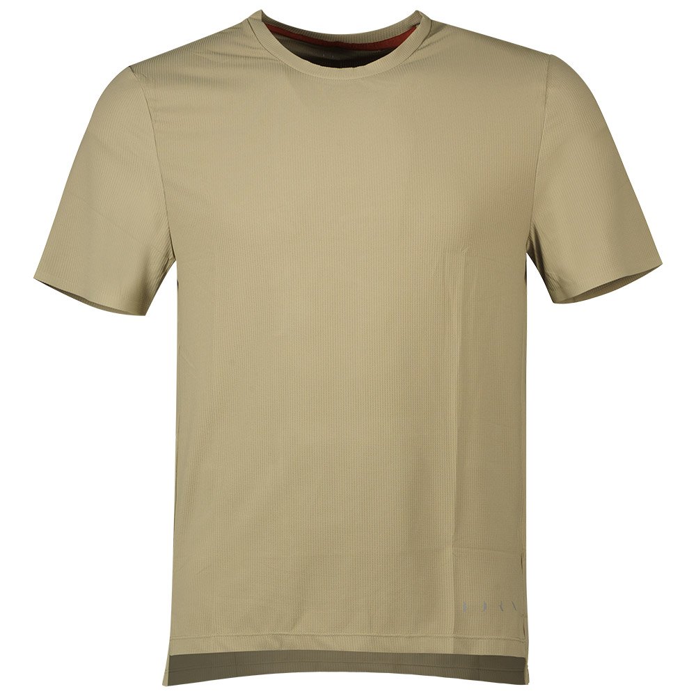 Born Living Yoga Nadym Short Sleeve T-shirt Grün L Mann Born Living Yoga Nadym Short Sleeve T-shirt Grün L Mann von Born Living Yoga