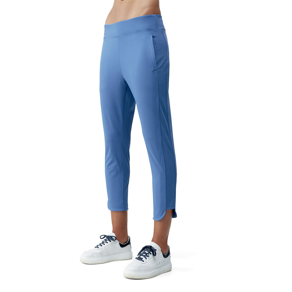 Born Living Yoga Nova Pants Blau XL Frau Born Living Yoga Nova Pants Blau XL Frau von Born Living Yoga