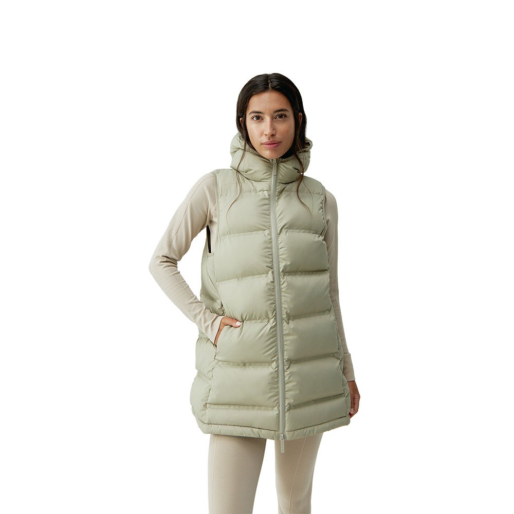 Born Living Yoga Tarik Jacket Grün L Frau Born Living Yoga Tarik Jacket Grün L Frau von Born Living Yoga