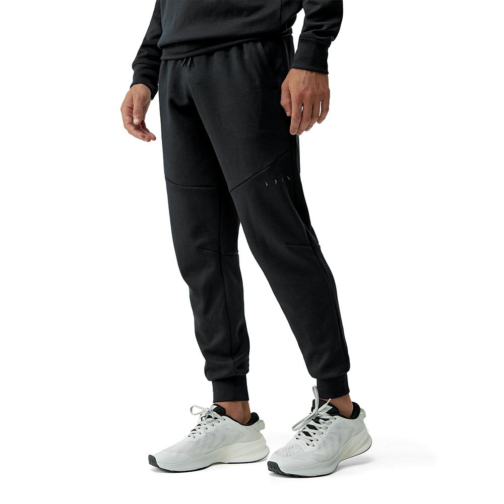 Born Living Yoga Waikato Joggers Schwarz S Mann von Born Living Yoga