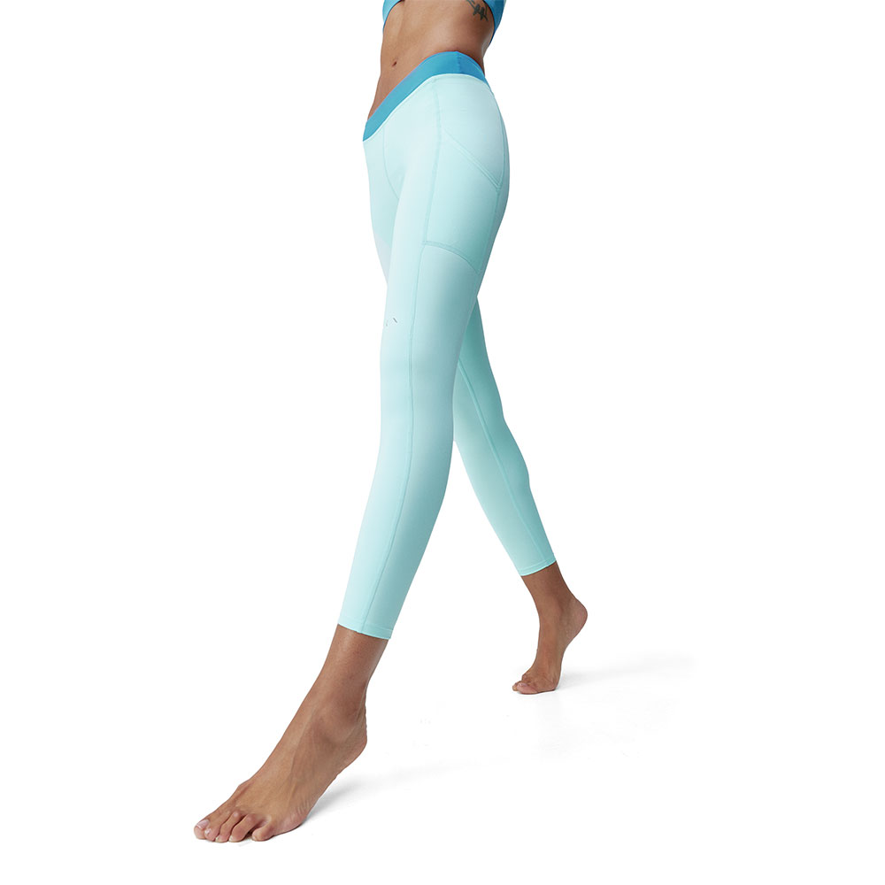 Born Living Yoga Xenia Leggings Blau XS Frau Born Living Yoga Xenia Leggings Blau XS Frau von Born Living Yoga