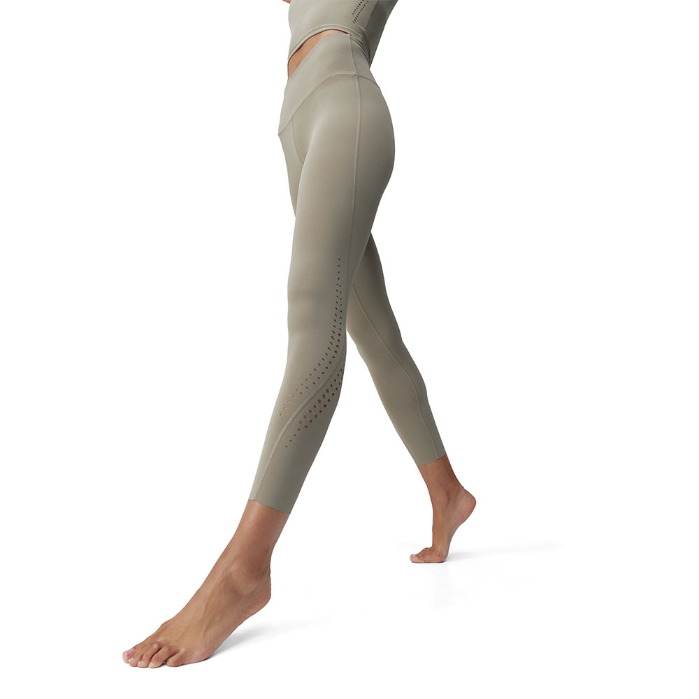 Born Living Yoga Zenda 7/8 Leggings Beige L Frau Born Living Yoga Zenda 7/8 Leggings Beige L Frau von Born Living Yoga