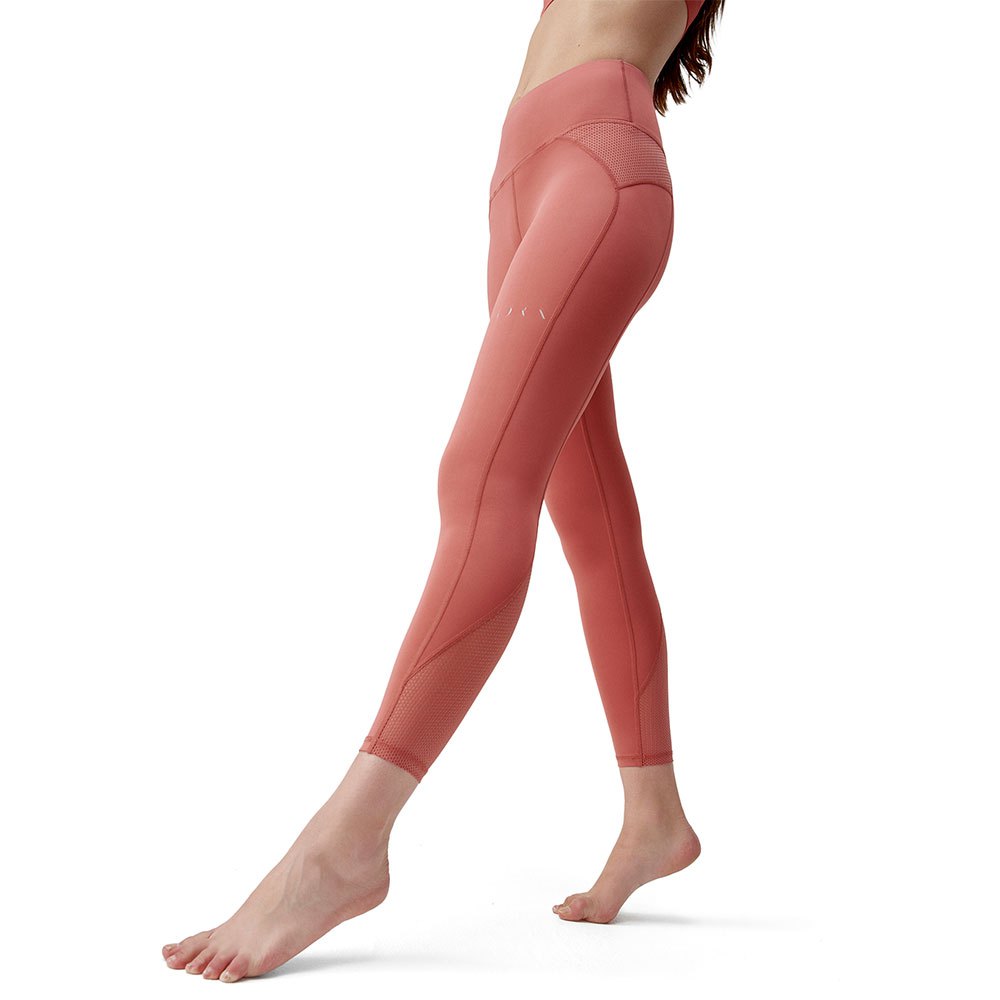 Born Living Yoga Zhao Tight Rosa S Frau von Born Living Yoga