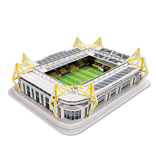 BVB BORUSSIA DORTMUND 3D-STADIONPUZZLE BVB BORUSSIA DORTMUND 3D-STADIONPUZZLE von Borussia Dortmund