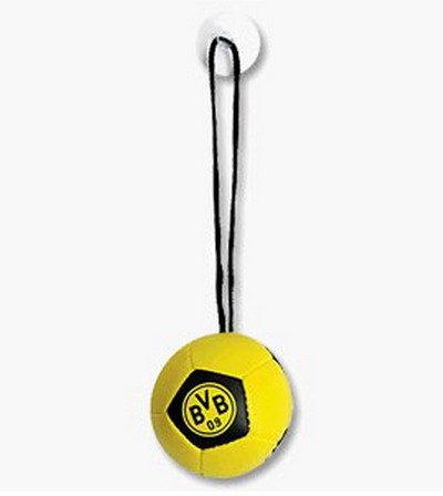 BVB Borussia Dortmund Autospiegelball BVB Borussia Dortmund Autospiegelball von Borussia Dortmund