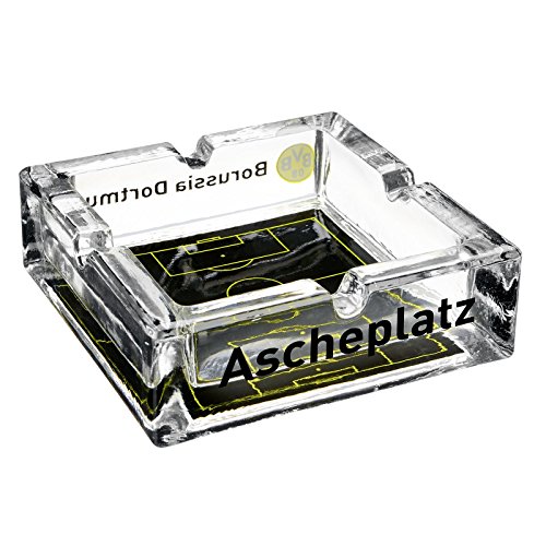 Borussia Dortmund Aschenbecher, Ascher, Ashtray - Keramik BVB 09 Borussia Dortmund Aschenbecher, Ascher, Ashtray - Keramik BVB 09 von Borussia Dortmund