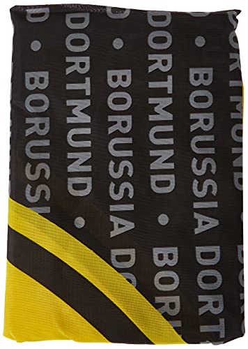 Borussia Dortmund BVB-Hissfahne (250x150cm) von Borussia Dortmund